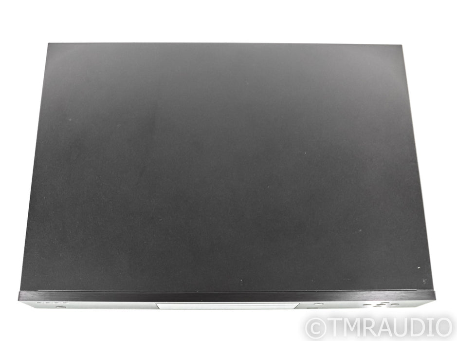 Oppo UDP-203 Universal Blu-Ray Player; Remote