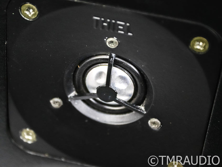 Theil CS3.6 Floorstanding Speakers