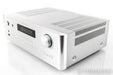 Rotel RA-1570 Stereo Integrated Amplifier; RA1570; Silver; MM Phono; Remote