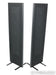 Magnepan MG 1.7i Planar Magnetic Floorstanding Speakers; Black Pair