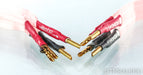 Nordost Heimdall Speaker Cables; 1.5m Pair