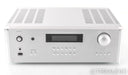 Rotel RA-1570 Stereo Integrated Amplifier; RA1570; Silver; MM Phono; Remote