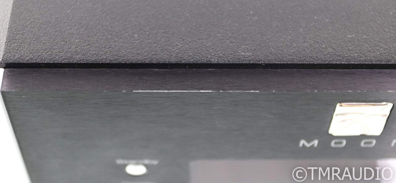 Simaudio Moon 700i Stereo Integrated Amplifier; 700-i; Remote