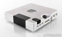 Chord Electronics Hugo TT2 DAC / Headphone Amplifier; Silver; Remote