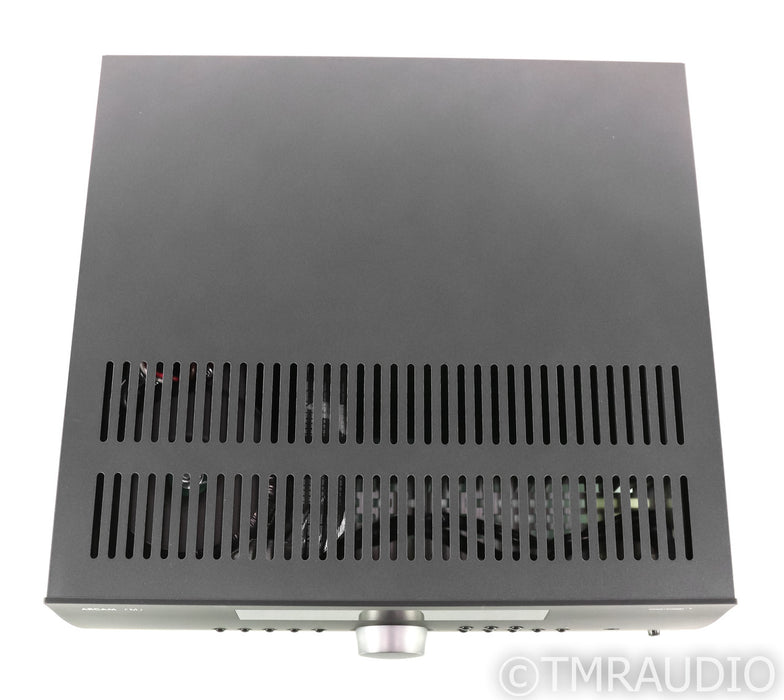 Arcam FMJ A49 Stereo Integrated Amplifier; A-49; MM Phono; Remote