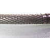 Acoustic Zen Silver Reference II RCA Cables; Zero Crystal; 1m Pair Interconnects