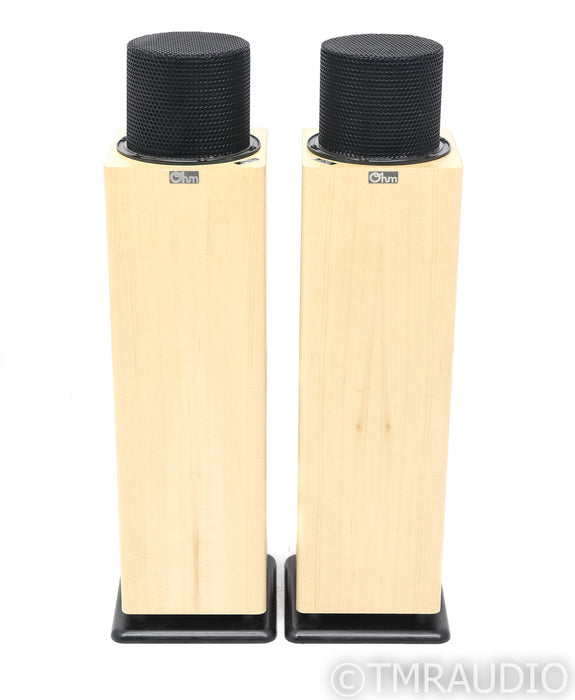 Ohm Walsh 2000 Tall Omnidirectional Speakers