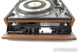 Dual 1219 Vintage Automatic Turntable
