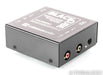 Lehmann Audio Black Cube Statement MM / MC Phono Preamplifier