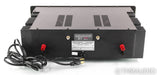 Counterpoint SA-100 Stereo Tube Hybrid Power Amplifier; SA100