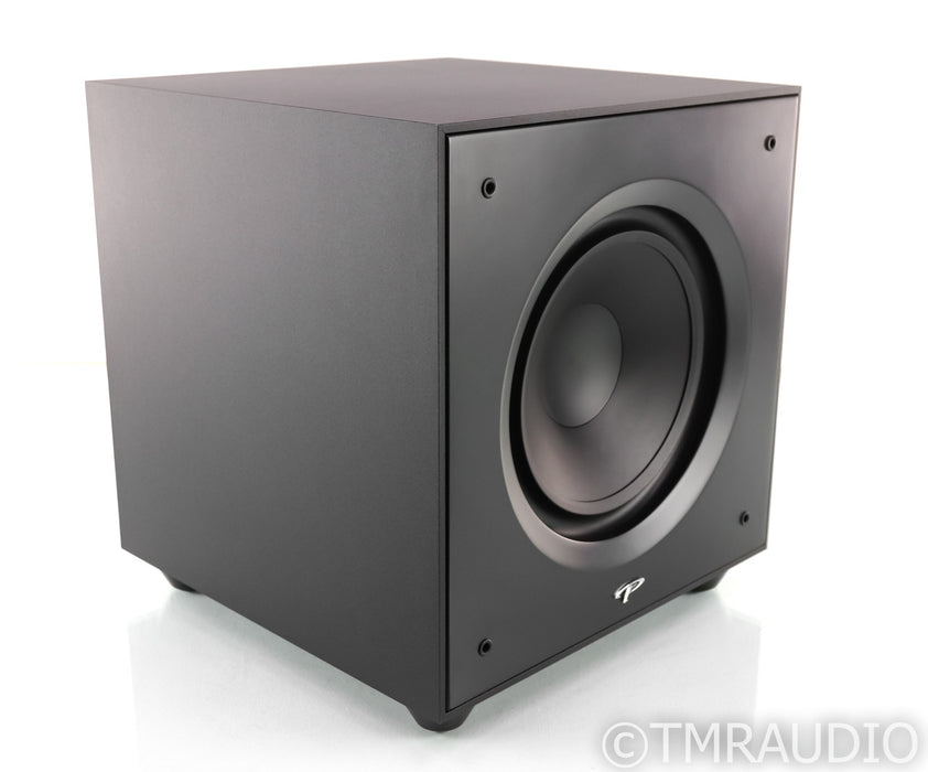 Paradigm Defiance V12 12" Powered Subwoofer