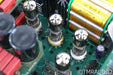 BAT VK-51SE Stereo Tube Preamplifier; Balanced Audio Technology VK51SE