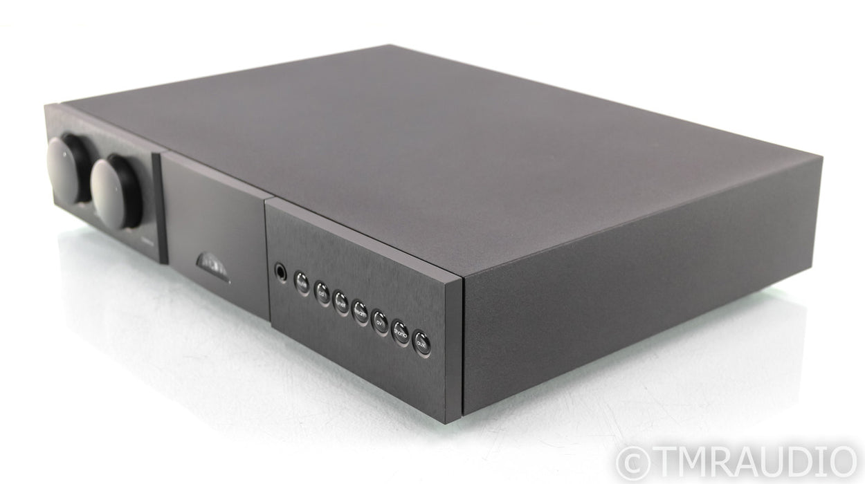 Naim SuperNait 3 Stereo Integrated Amplifer; Remote