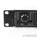 Bryston 10B-STD Active Crossover; 10BSTD; Black; 17"