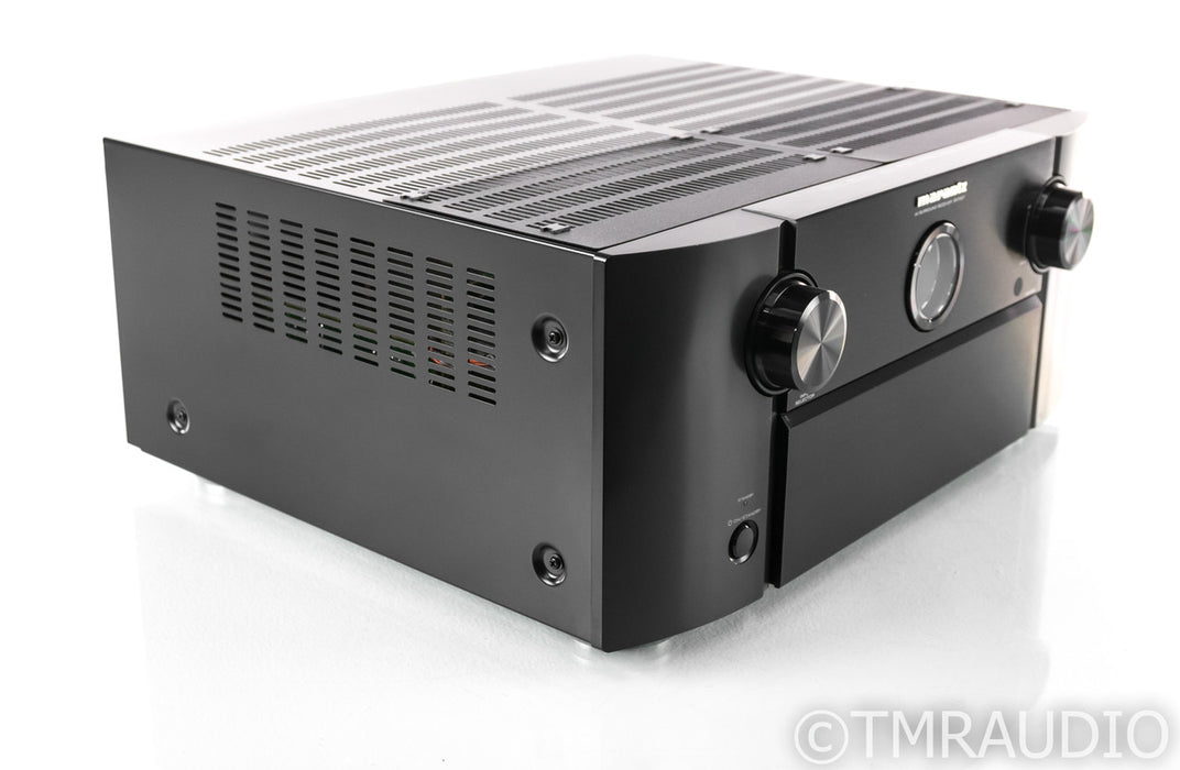 Marantz SR7007 7.2 Channel Home Theater Receiver; SR-7007; AS-IS (No HDMI Out)