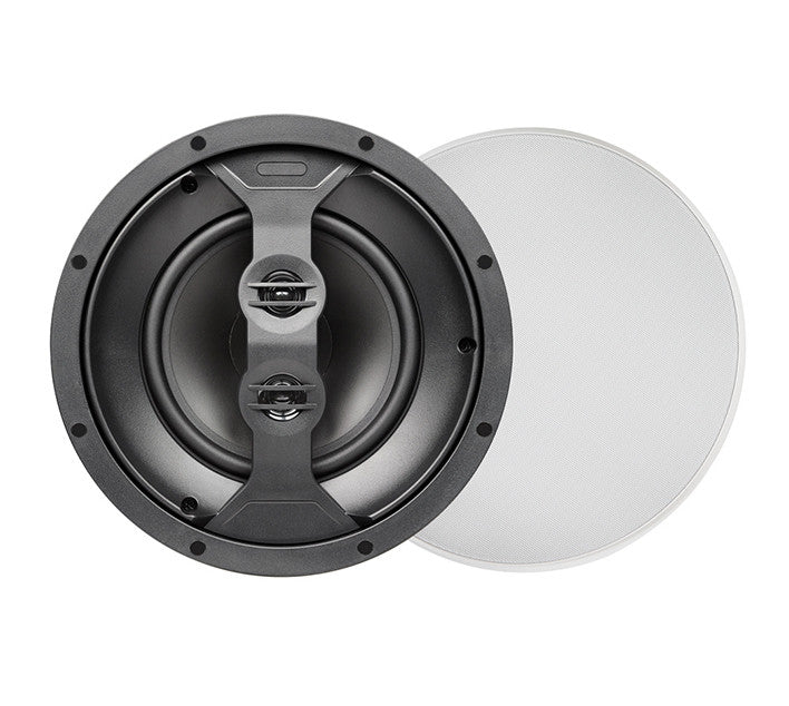 Episode ES-350T-IC-6 In-Ceiling Speaker; White; Single (New/Open Box)