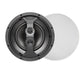 Episode ES-350T-IC-6 In-Ceiling Speaker; White; Single (New/Open Box)