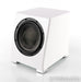 Totem KIN Sub 8" Powered Subwoofer; Satin White