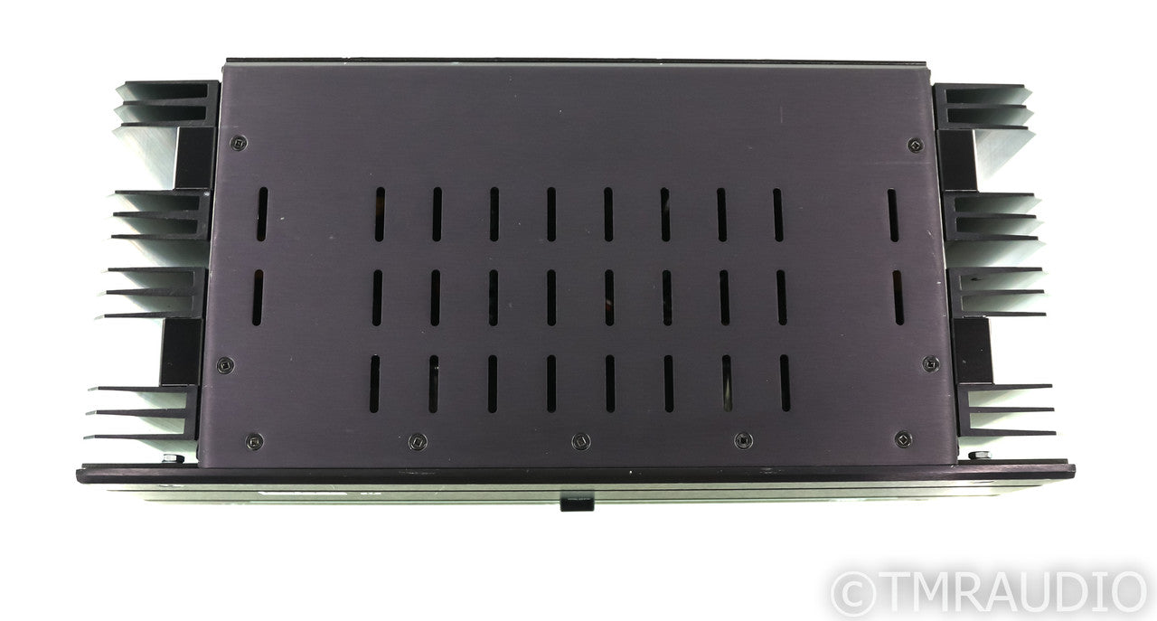 Lexicon NT-212 Stereo Power Amplifier; Black; 17" (Bryson 3B-ST)