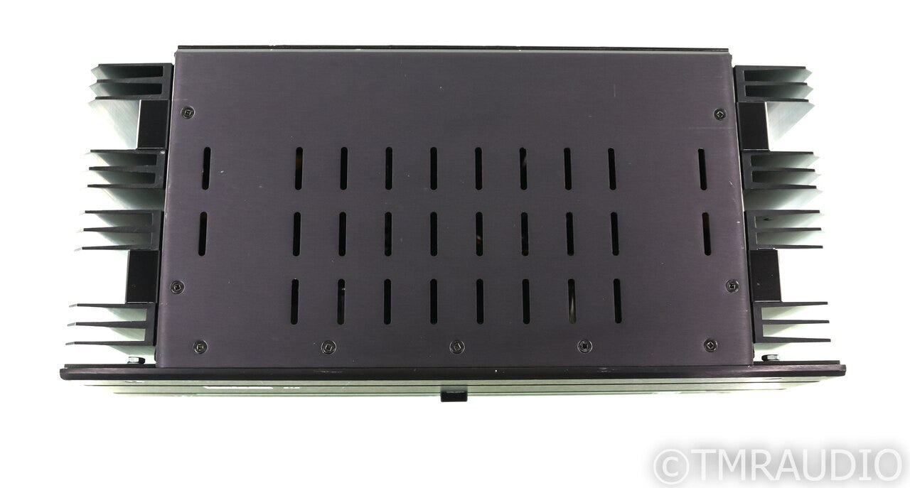 Lexicon NT-212 Stereo Power Amplifier; Black; 17" (Bryson 3B-ST)