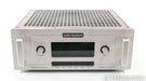 Audio Research Reference 5 Stereo Tube Preamplifier; Silver; Ref 5