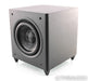 Syzygy SLF820 8" Powered Subwoofer; Black; SLF-820; Wireless