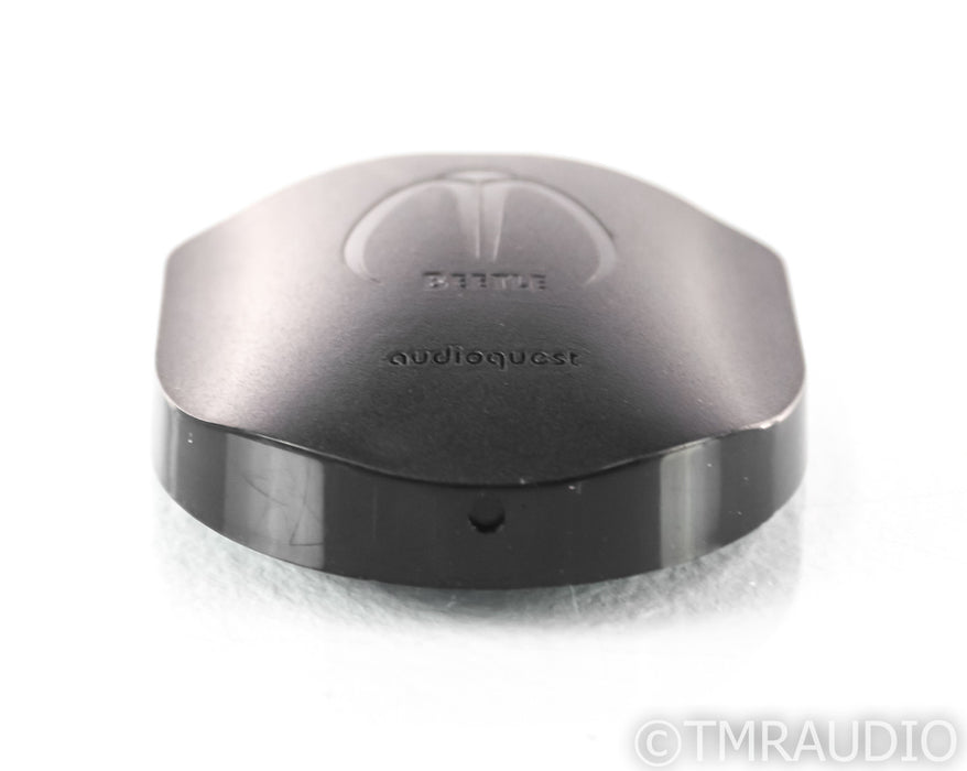 AudioQuest Beetle DAC; Wireless D/A Converter w/ Bluetooth