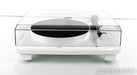 Music Hall Ikura Belt Drive Turntable; Soundsmith Otello MI Cartridge (Low Hours)