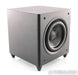 Syzygy SLF820 8" Powered Subwoofer; Black; SLF-820; Wireless