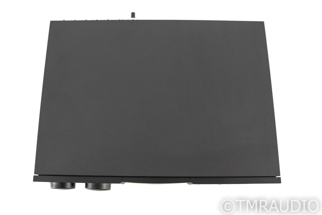 Naim SuperNait 3 Stereo Integrated Amplifer; Remote