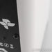 Totem KIN Sub 8" Powered Subwoofer; Satin White