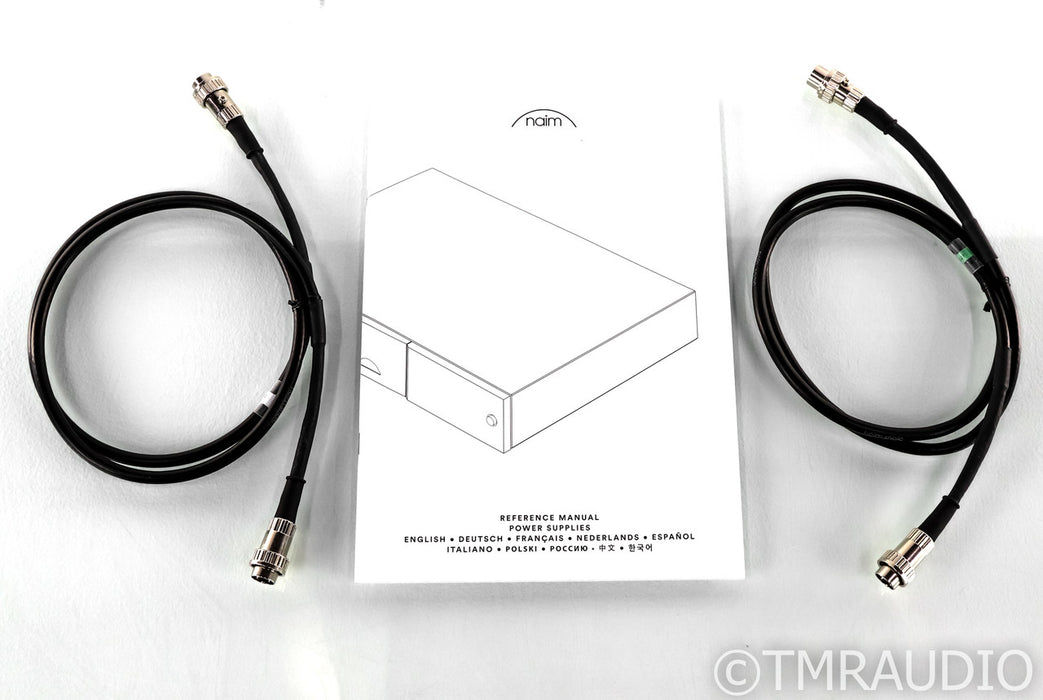 Naim HiCap DR Power Supply
