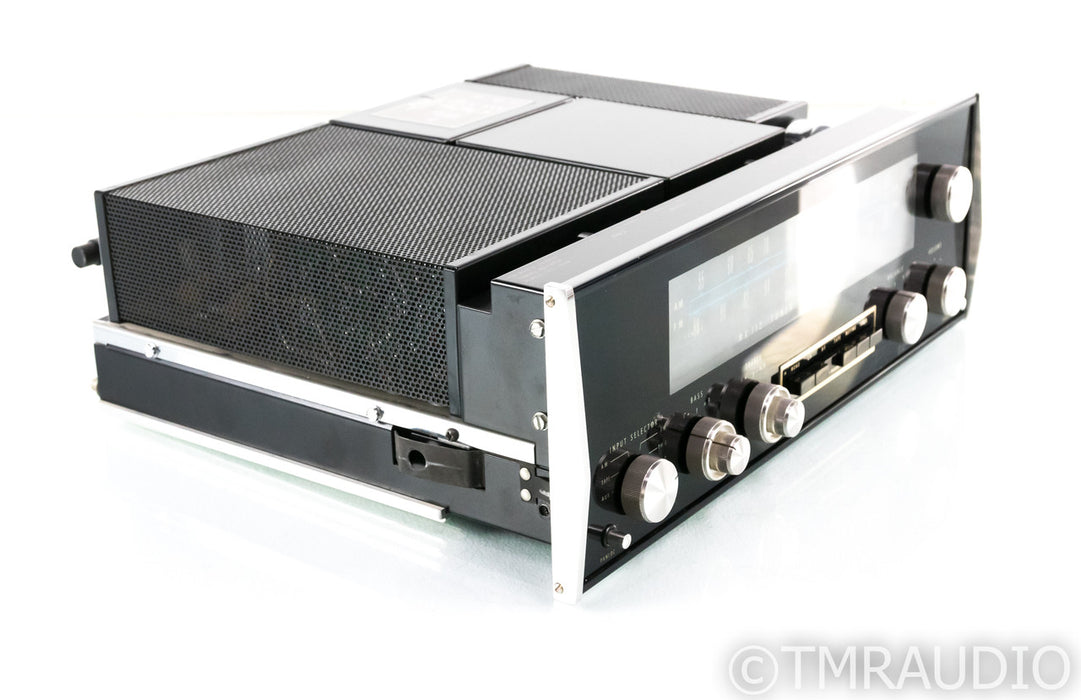 McIntosh MX112 Vintage Stereo AM / FM Tuner