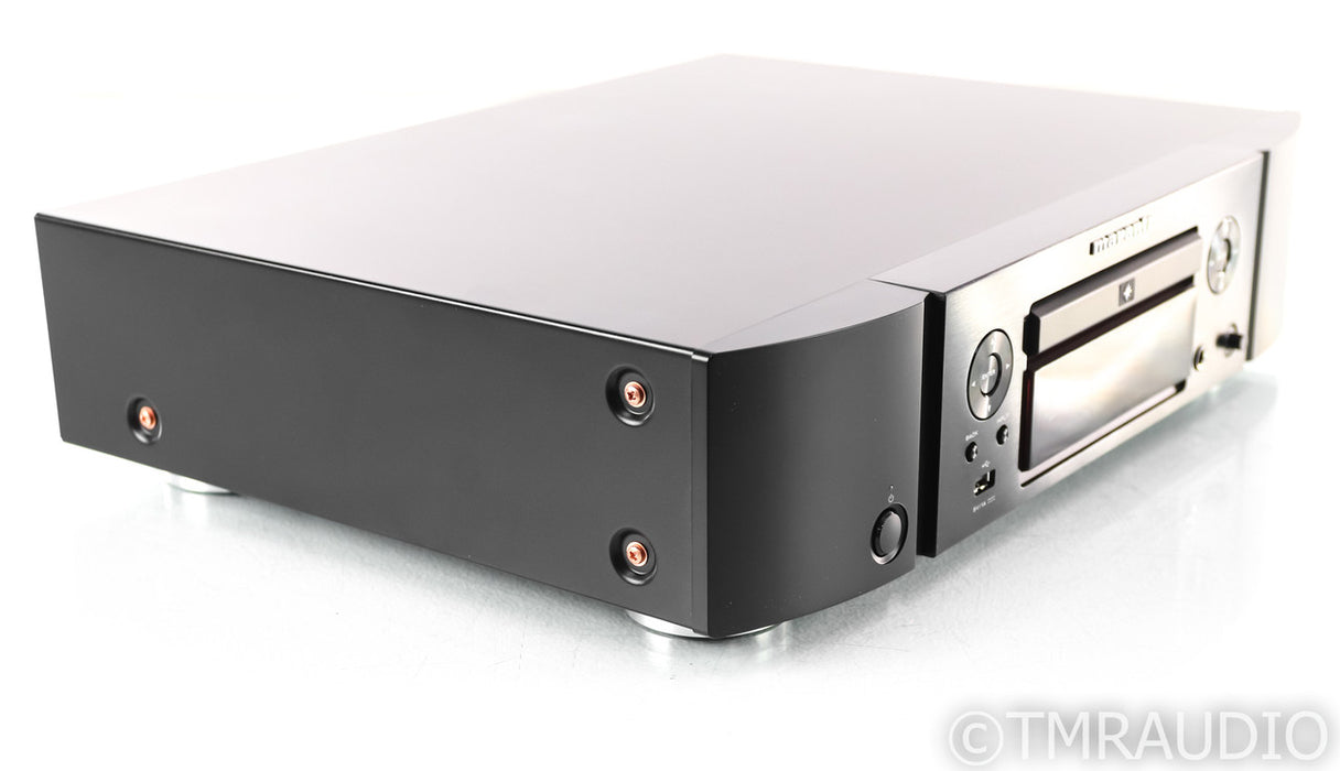 Marantz ND8006 CD Player / Network Streamer; Bluetooth; Remote; HEOS