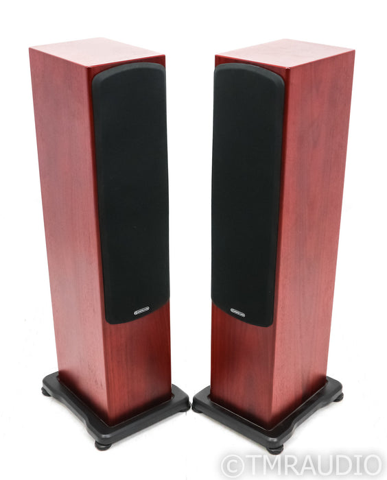 Monitor Audio Silver RX6 Floorstanding Speakers