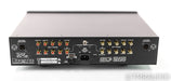 Bryston BP17 Stereo Preamplifier; BP-17; Silver; 17"