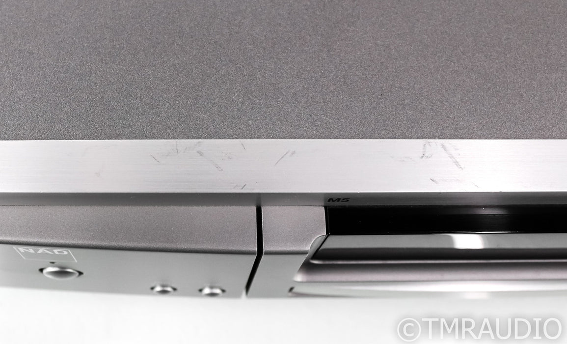 NAD M5 SACD / CD Player; Masters Series; M-5