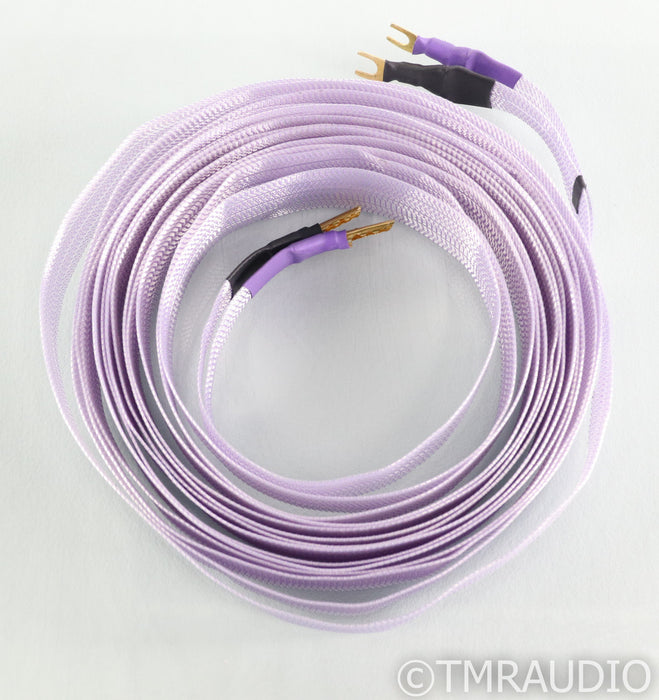 Nordost Frey Speaker Cable; Single 25ft Cable
