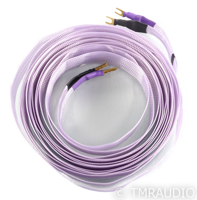 Nordost Frey Speaker Cable; Single 25ft Cable