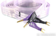 Nordost Frey Speaker Cable; Single 25ft Cable