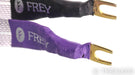 Nordost Frey Speaker Cable; Single 25ft Cable