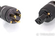 Nordost Blue Heaven Power Cable; 1m AC Cord