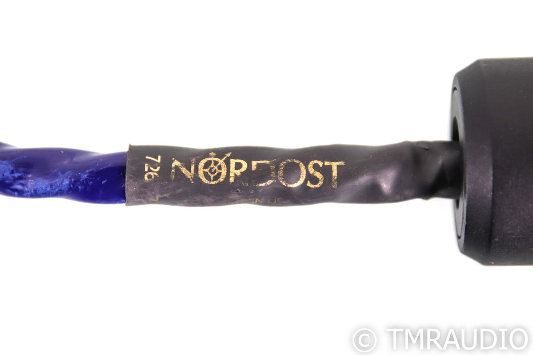 Nordost Blue Heaven Power Cable; 1m AC Cord