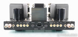 Cary Audio SLI-80 Signature Stereo Tube Integrated Amplifier; SLI80; Silver