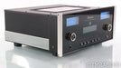 McIntosh C2500 Stereo Tube Preamplifier; Remote; USB; DAC; MM / MC Phono