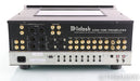 McIntosh C2500 Stereo Tube Preamplifier; Remote; USB; DAC; MM / MC Phono