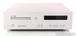Luxman D-03X CD Player; DSD; DAC; Remote