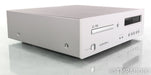 Luxman D-03X CD Player; DSD; DAC; Remote