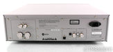 Luxman D-03X CD Player; DSD; DAC; Remote