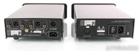Simaudio Moon LP5.3 MM / MC Phono Preamplifier; LP 5.3; PSX 5.3 PSU; Black